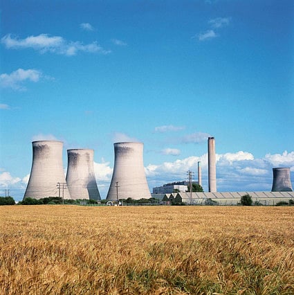 Saudi Arabia must not focus on nuclear power