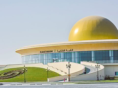 Ahmed Ramzan/Gulf News