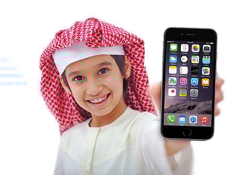 Apps up to date on Ramadan traditions