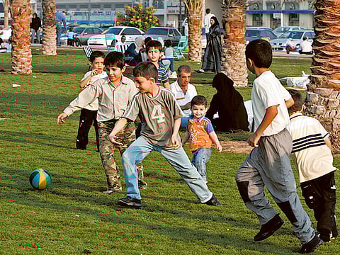 Gulf News Archives