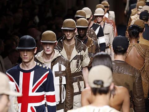 Are we ready to 3D print our own clothes?