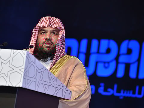 Clint Egbert/Gulf News