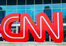 June 30, 1995: CNN signs landmark India television deal