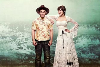 ‘PK’ earns record $13.5m in China