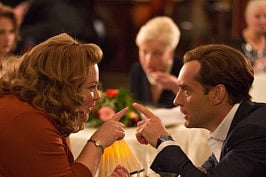 Kenny and Daisy preview: ‘Spy’, ‘Entourage’