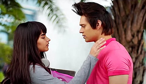 Review: ‘Just The Way You Are’