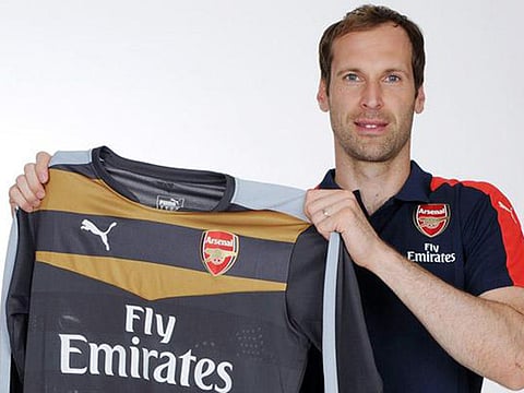 Premier League: Petr Cech joins Arsenal from Chelsea