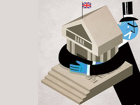 Luis Vazquez/©Gulf News