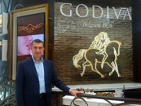 Sarah Diaa/Gulf News