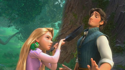 Disney Channel sets ‘Tangled’ animated series for 2017