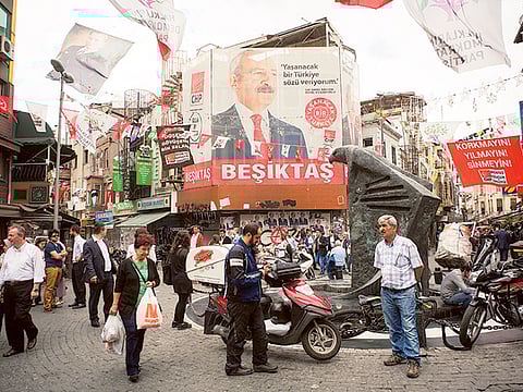 Turkey’s moment of truth looms closer