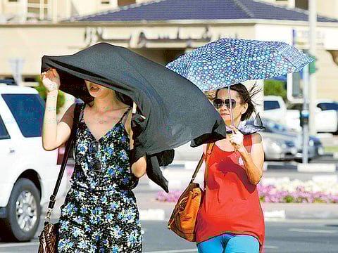 Arshad Ali /Gulf News Archives