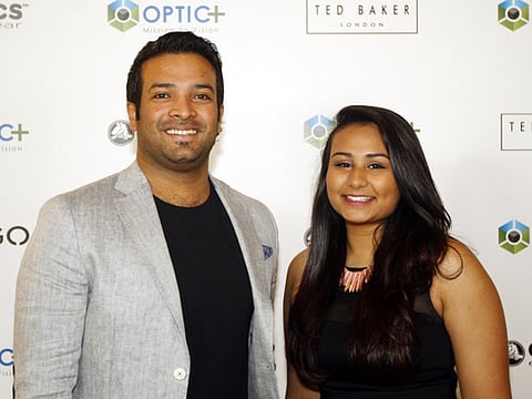 Optic+ launches eyewear lines