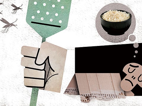 Luis Vazquez/©Gulf News