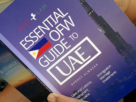 Pankaj Sharma/Gulf News