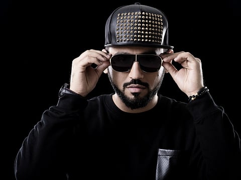 Soundbites: DJ Bliss pays it forward