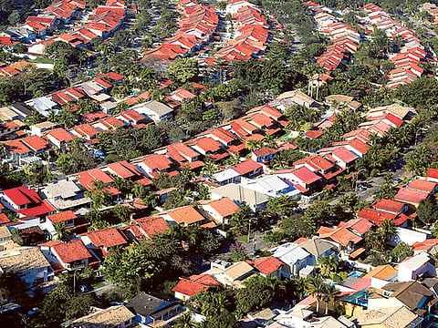 Brazil’s infrastructure stimulus hits a wall