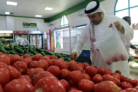 Ahmed Kutty/Gulf News Archives