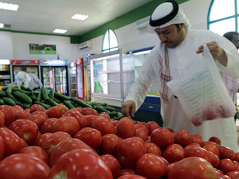 Ahmed Kutty/Gulf News Archives