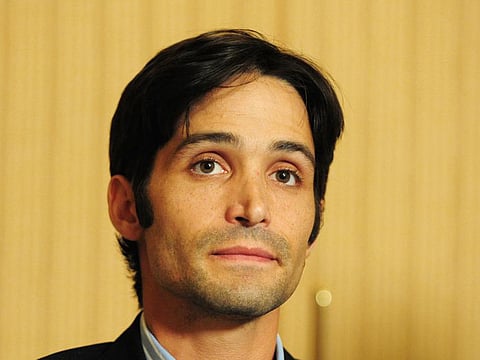 Hollywood execs abuse case: Lawyers apologise