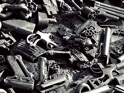 Australian conservatives took on gun control — it worked