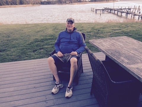 Medical mystery: Why was his foot numb?