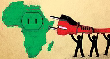 Africa’s low-carbon revolution