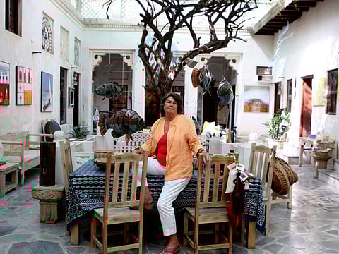 Atiq ur Rehman/Gulf news