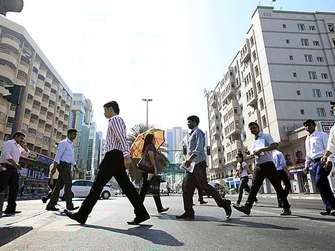 NRI: New system to check false job offers to Indians