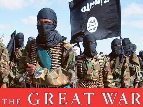 Inside the CIA, to a point