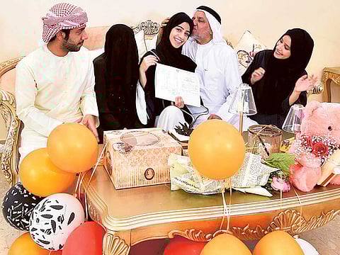 Zarina Fernandes/ Gulf News