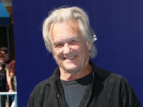 Jim Smeal/BEI/REX Shutterstock