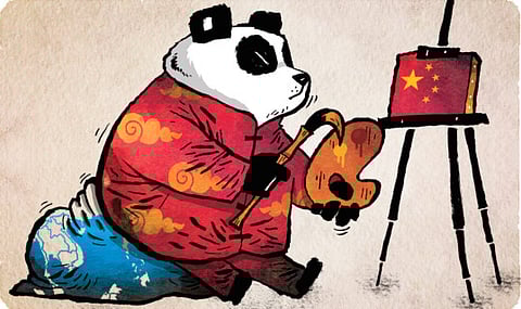 Luis Vazquez/Gulf News