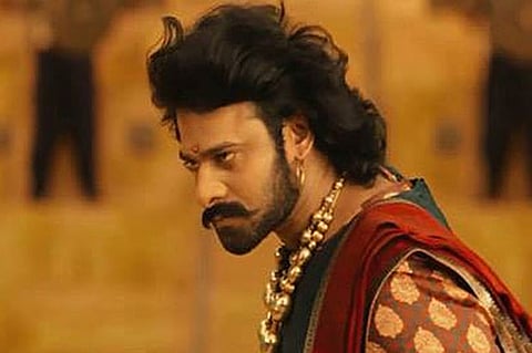 Review — Baahubali: The Beginning