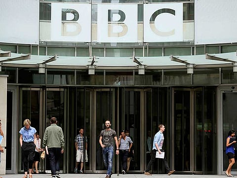 BBC loses its grip on Twickenham amid the media scrum for TV rights