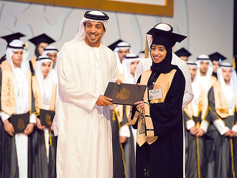 Abdul Rahman/Gulf News 