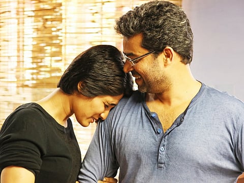 Deepti Sati: Lal Jose’s new find
