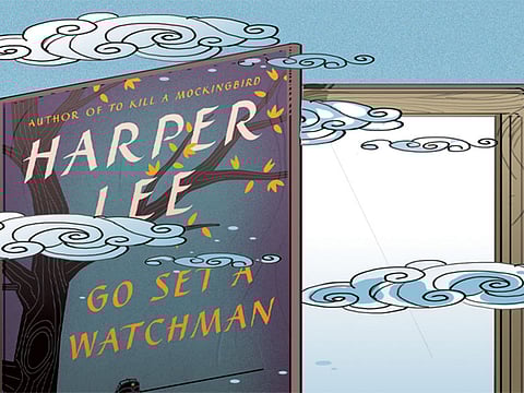 Ramachandra Babu/©Gulf News