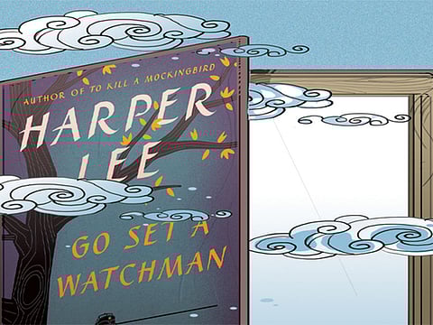 Ramachandra Babu/©Gulf News