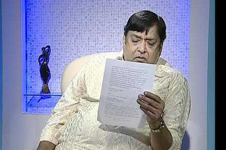 Telugu playback singer V. Ramakrishna dies