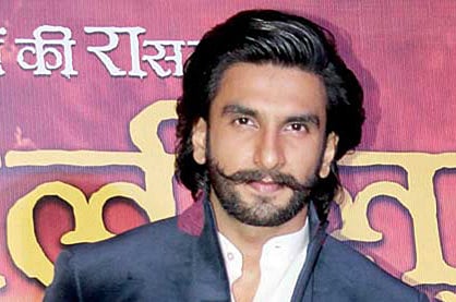 Ranveer Singh’s Dubsmash video crosses 1.9m views