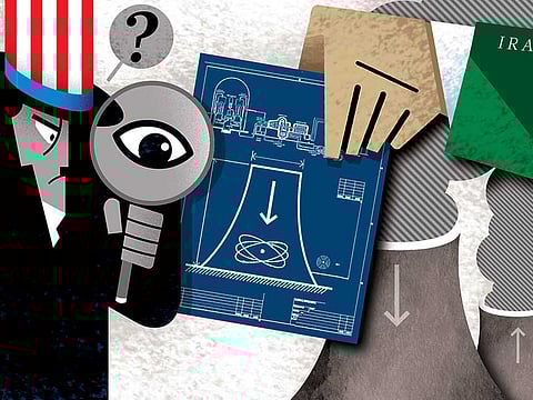 Luis Vazquez/©Gulf News