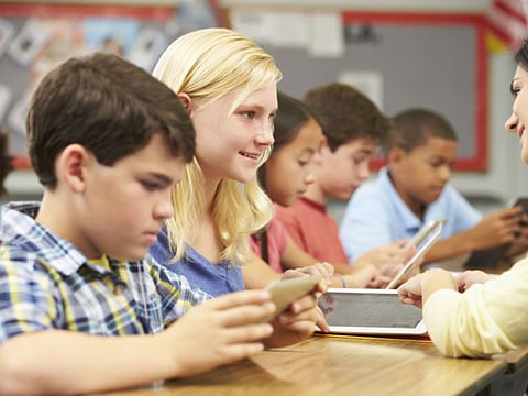 Business Images/REX Shutterstock