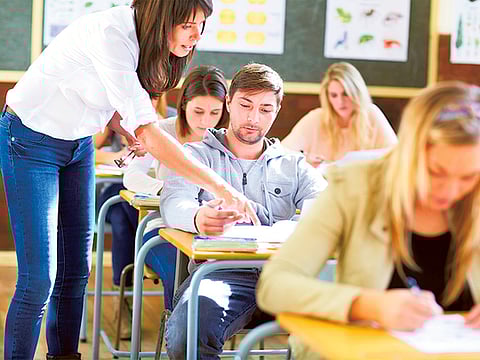 Business schools cannot play by the old rules