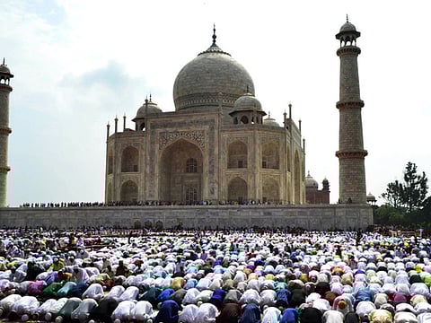 Indian Muslims need a new road map