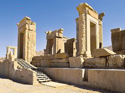 Tourism to Iran set to rise sharply after nuclear deal