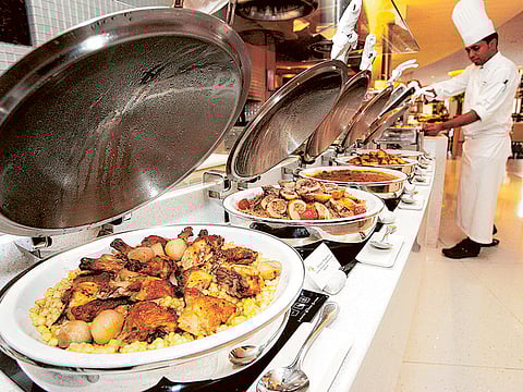 Pankaj Sharma/Gulf News Archives