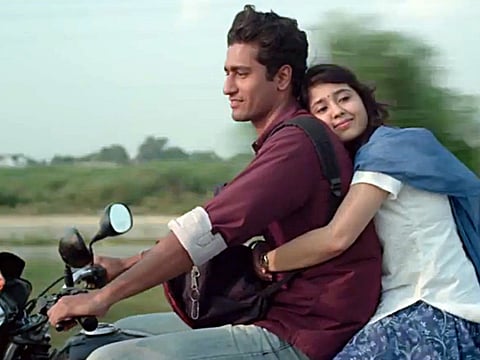 ‘Masaan’ premieres in India