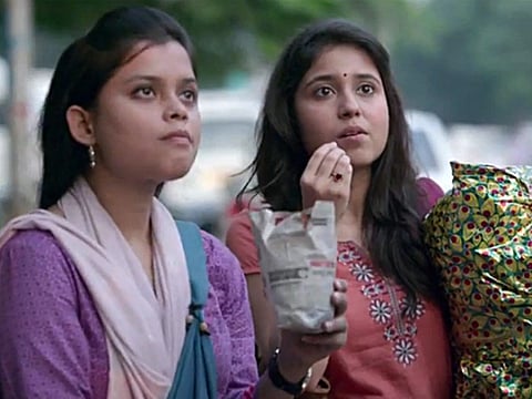 Neeraj Ghaywan has no cinema bounaries