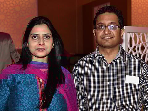 Zarina Fernandes/ Gulf News